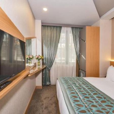 Hotel Genova Istanbul Old City Ngoại thất bức ảnh