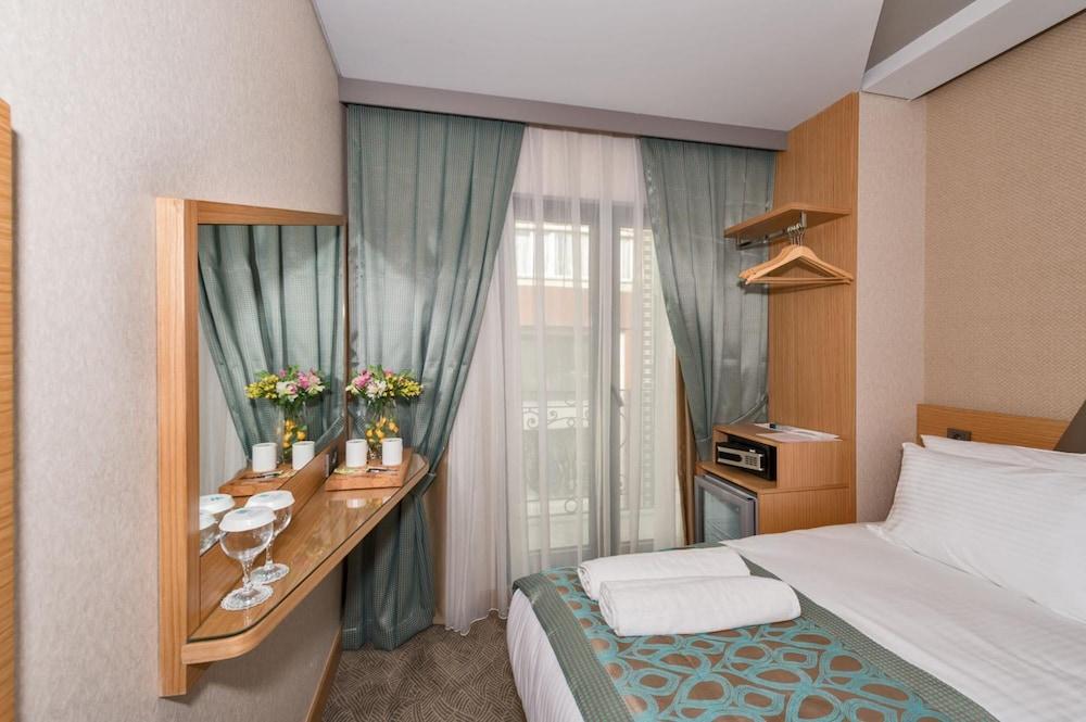 Hotel Genova Istanbul Old City Ngoại thất bức ảnh