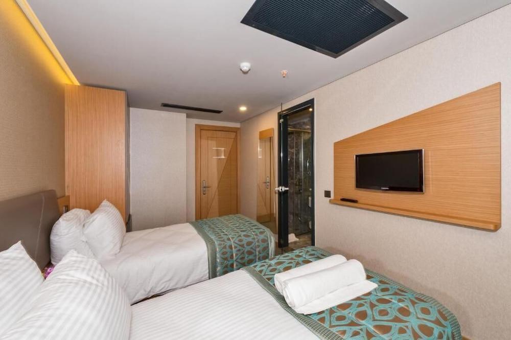 Hotel Genova Istanbul Old City Ngoại thất bức ảnh