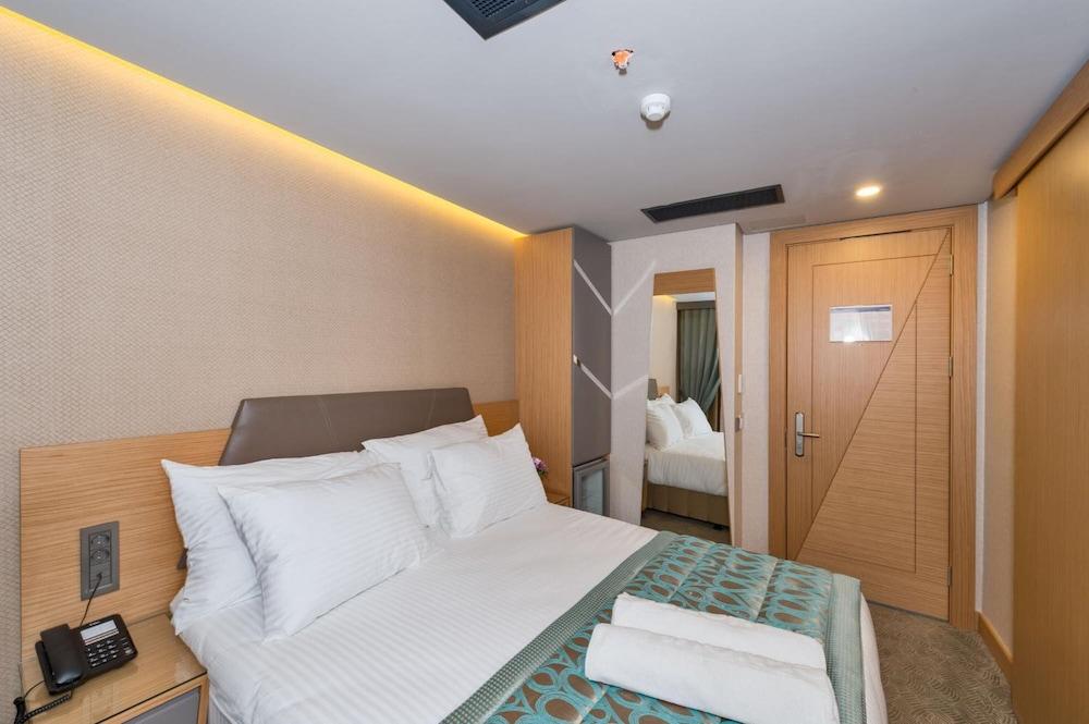 Hotel Genova Istanbul Old City Ngoại thất bức ảnh